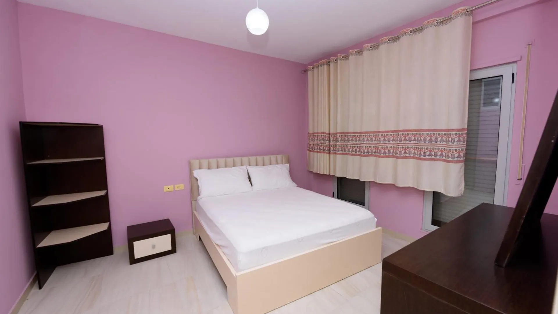Liam Apartments Vlorë 알바니아