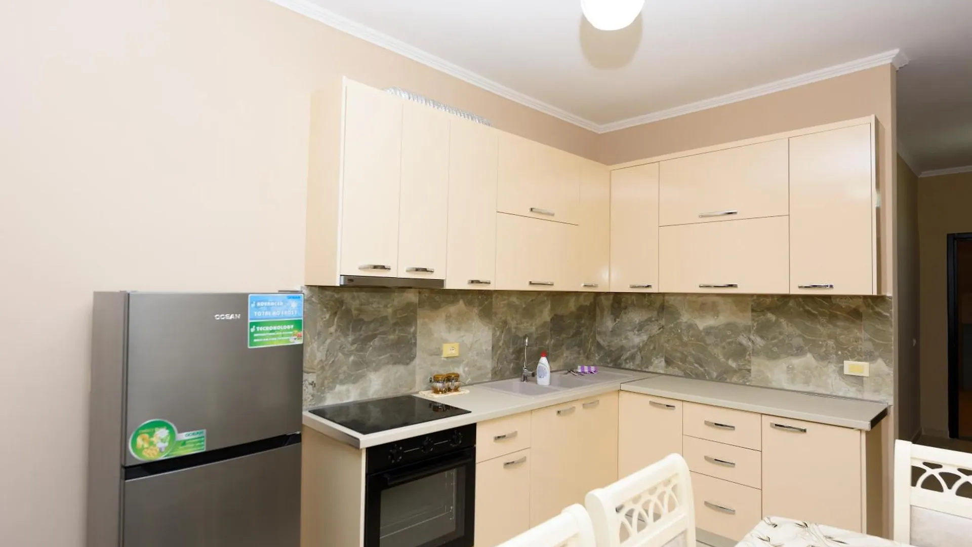 Liam Apartments Vlorë