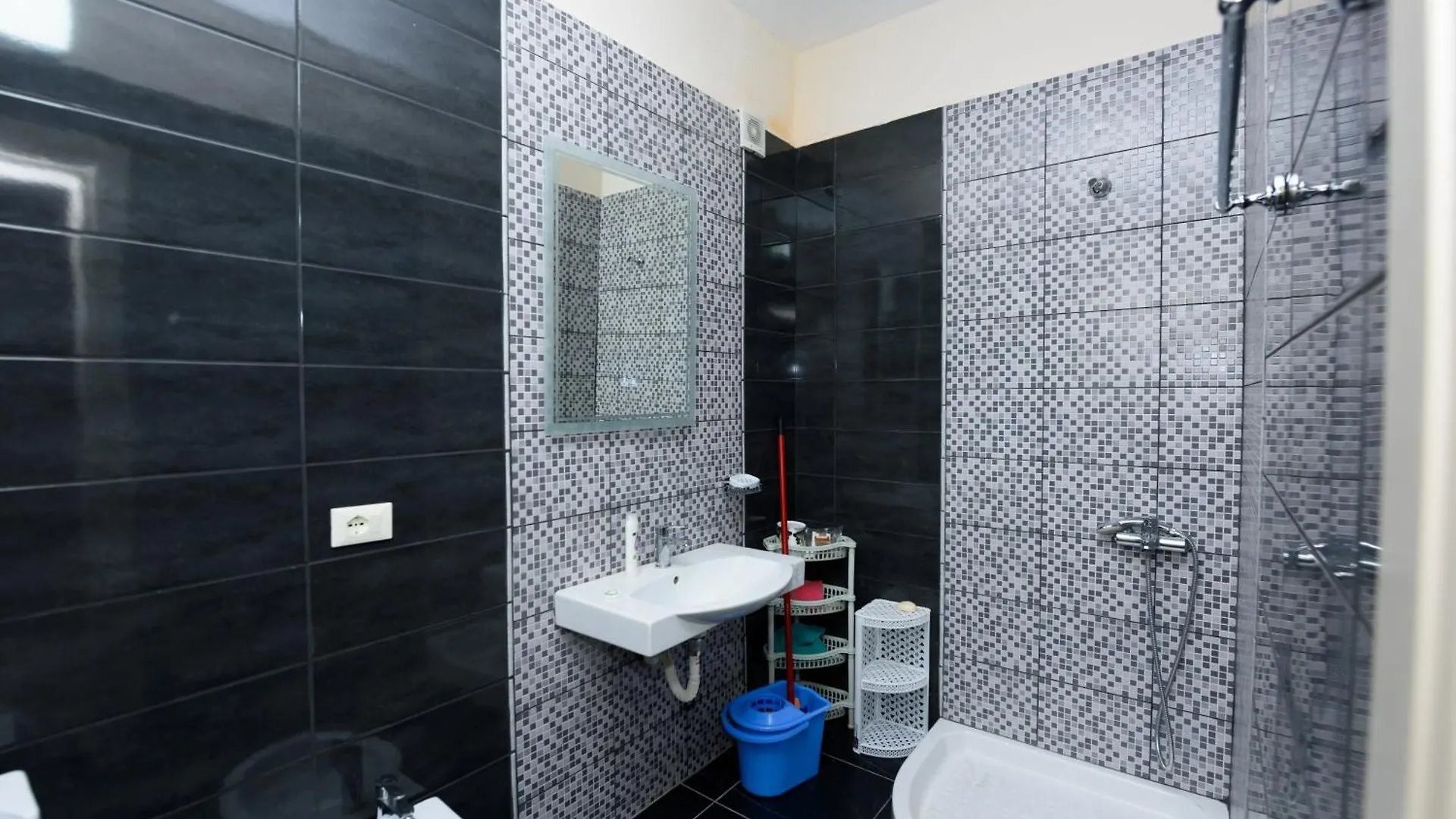 Liam Apartments Vlorë 알바니아