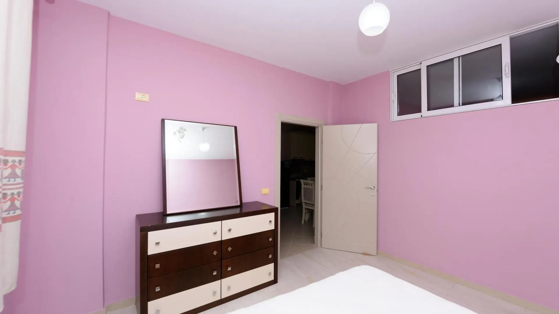 Liam Apartments Vlorë