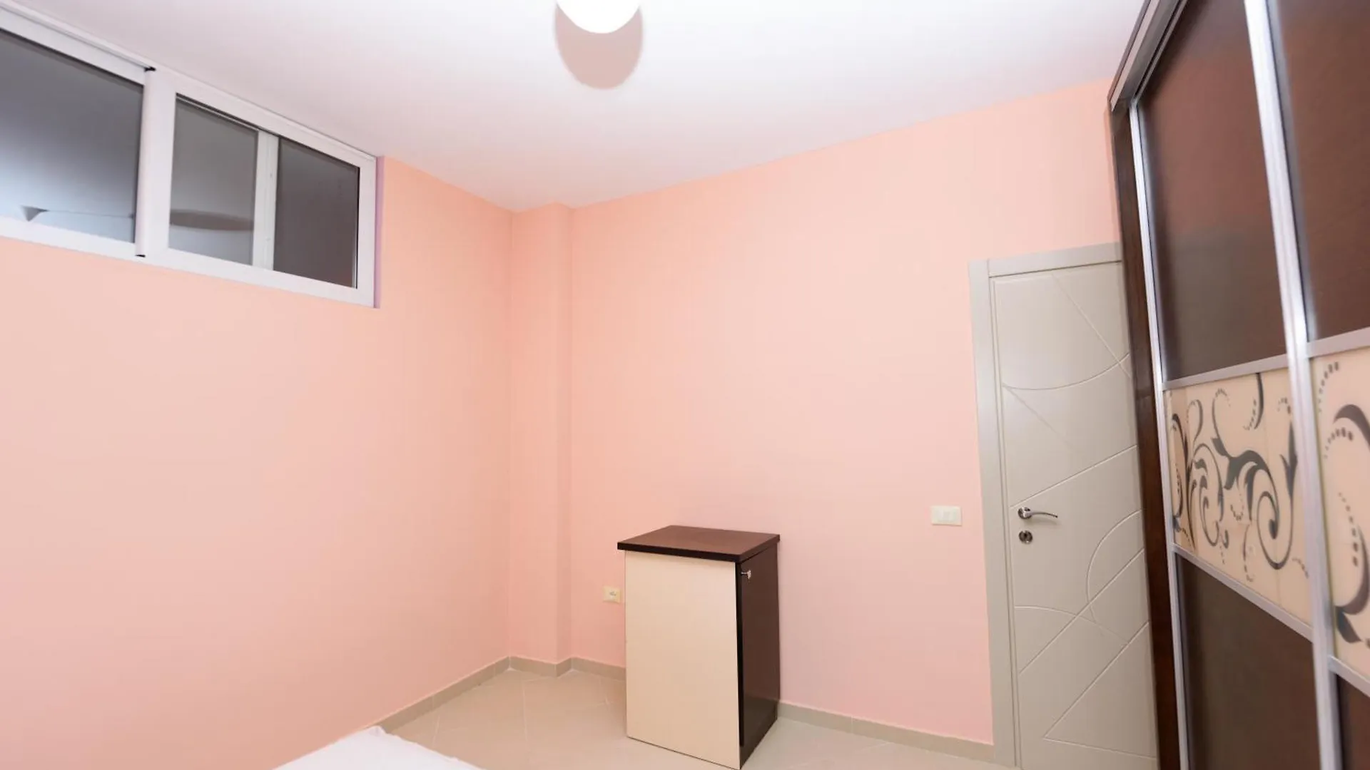 Liam Apartments Vlorë