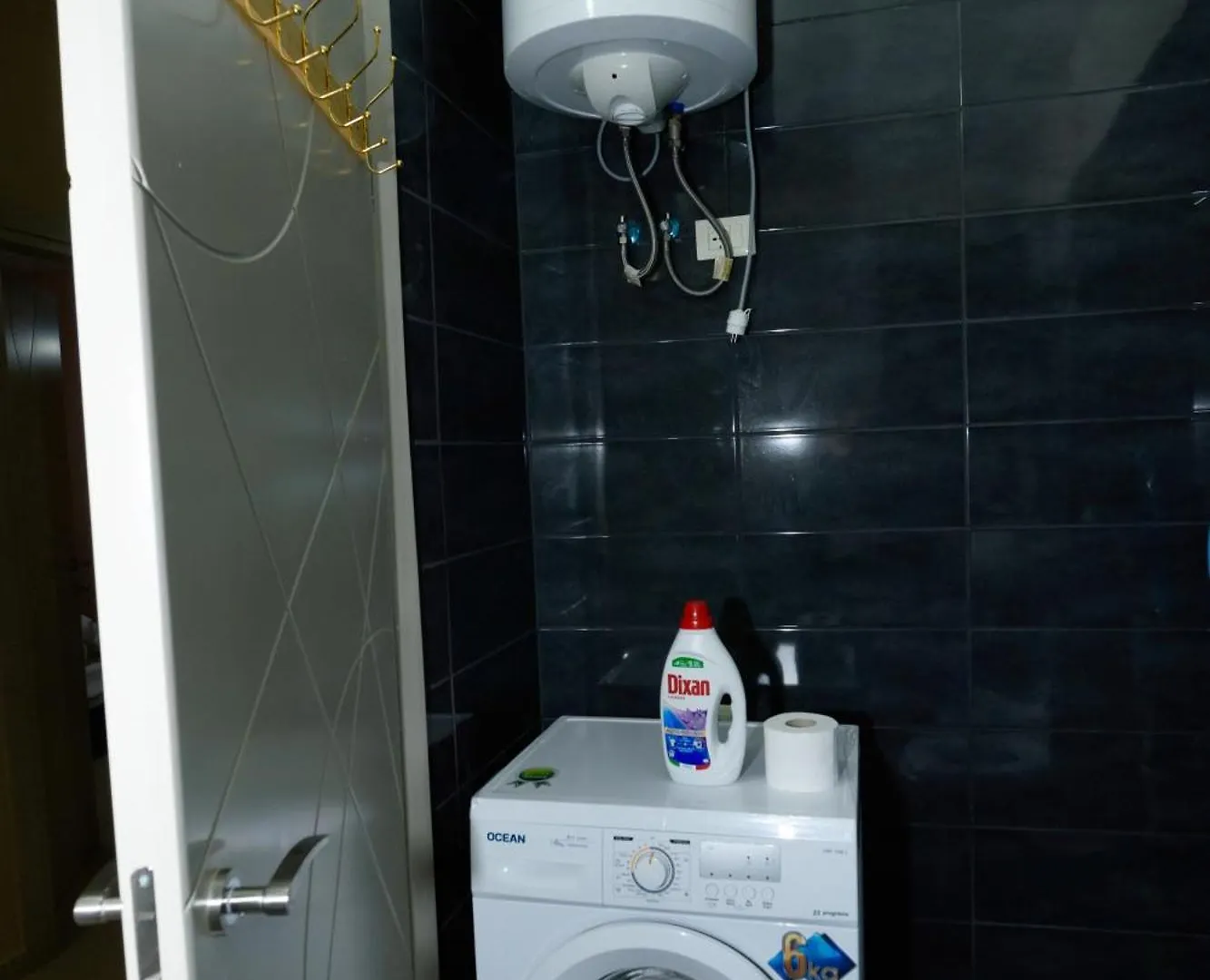 Liam Apartments Vlorë