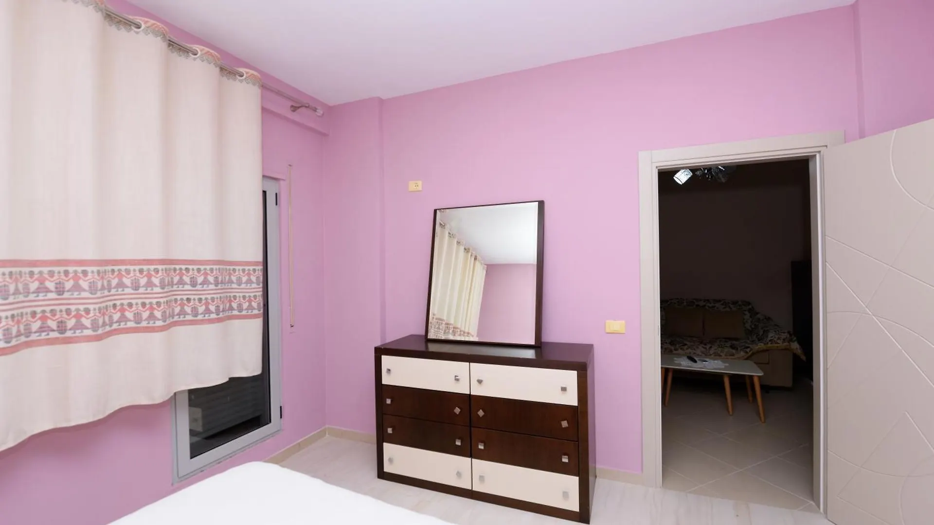 Liam Apartments Vlorë