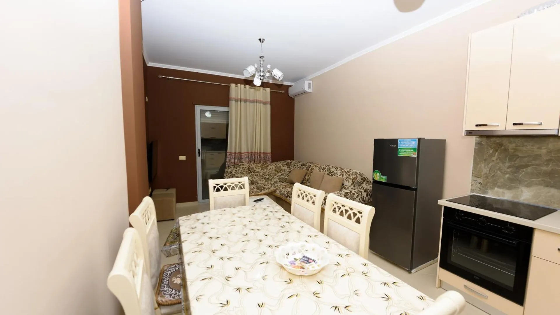 Liam Apartments Vlorë