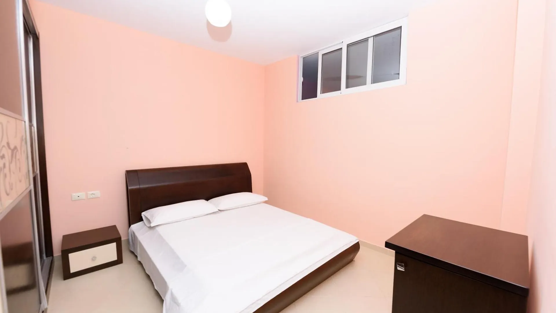 Liam Apartments Vlorë