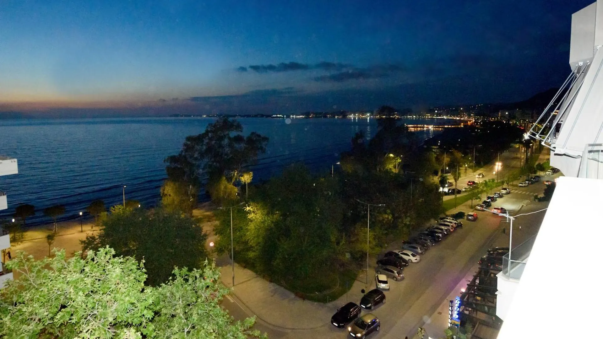 Liam Apartments Vlorë