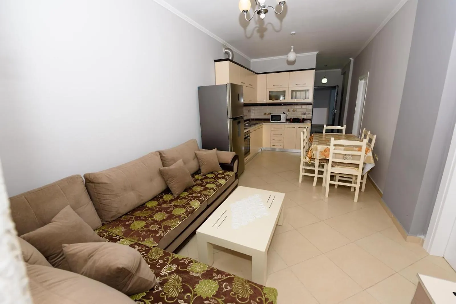 Liam Apartments Vlorë 0*,  알바니아