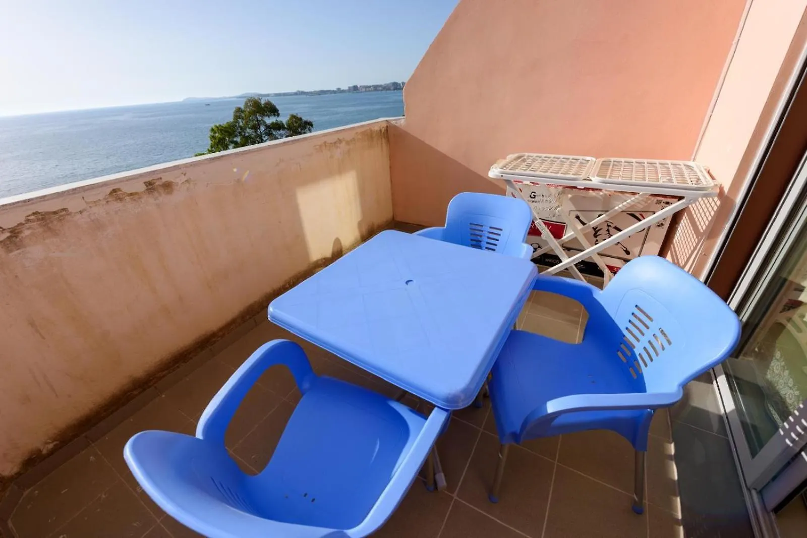 Liam Apartments Vlorë 알바니아