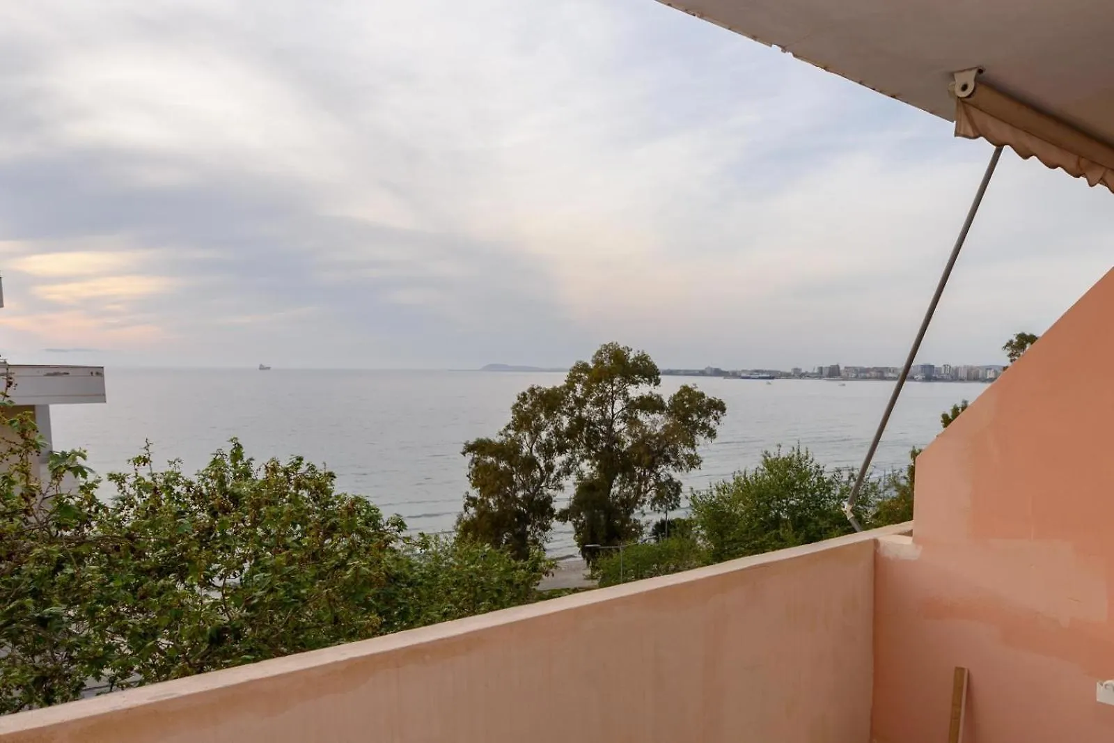 Liam Apartments Vlorë