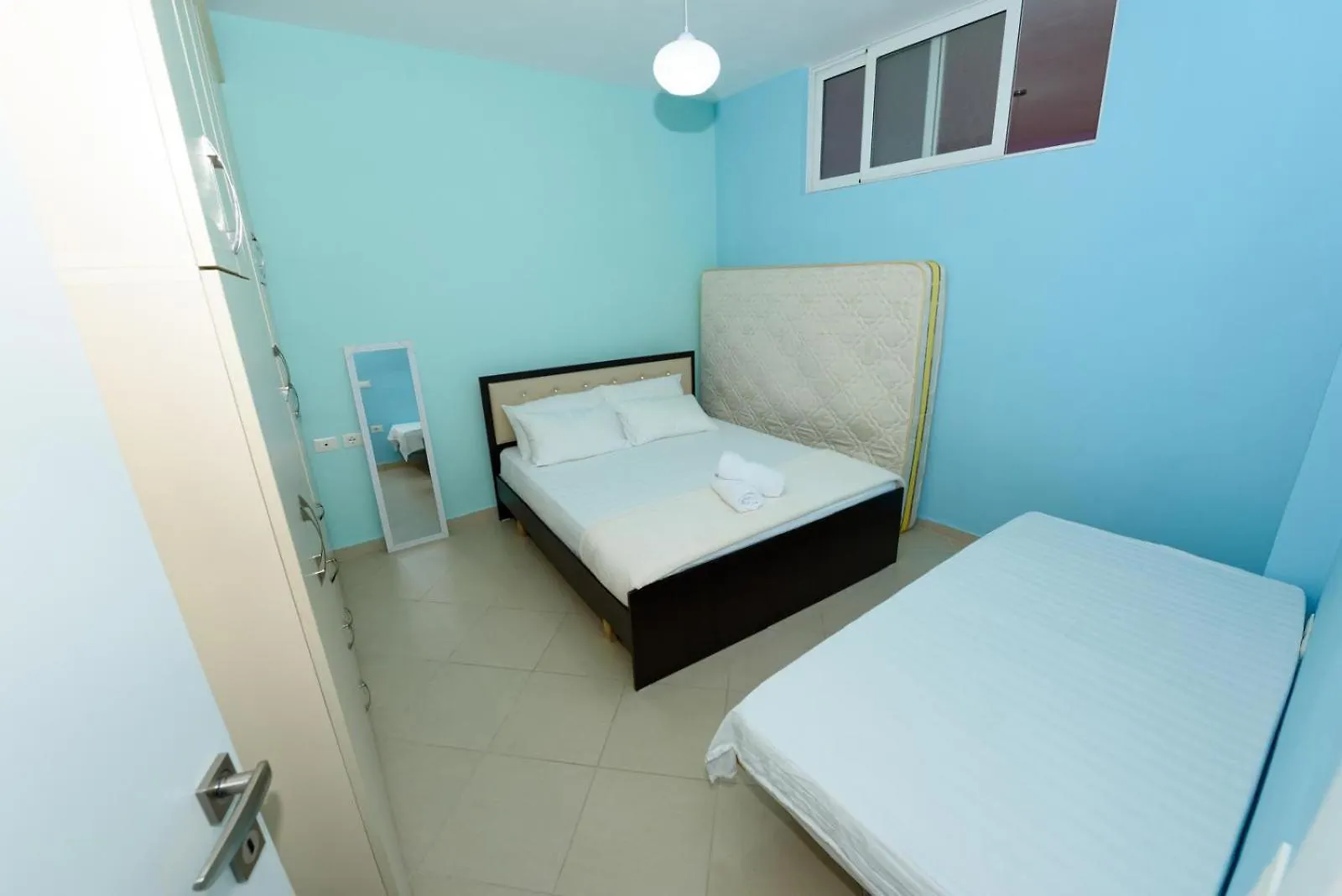 Liam Apartments Vlorë 알바니아