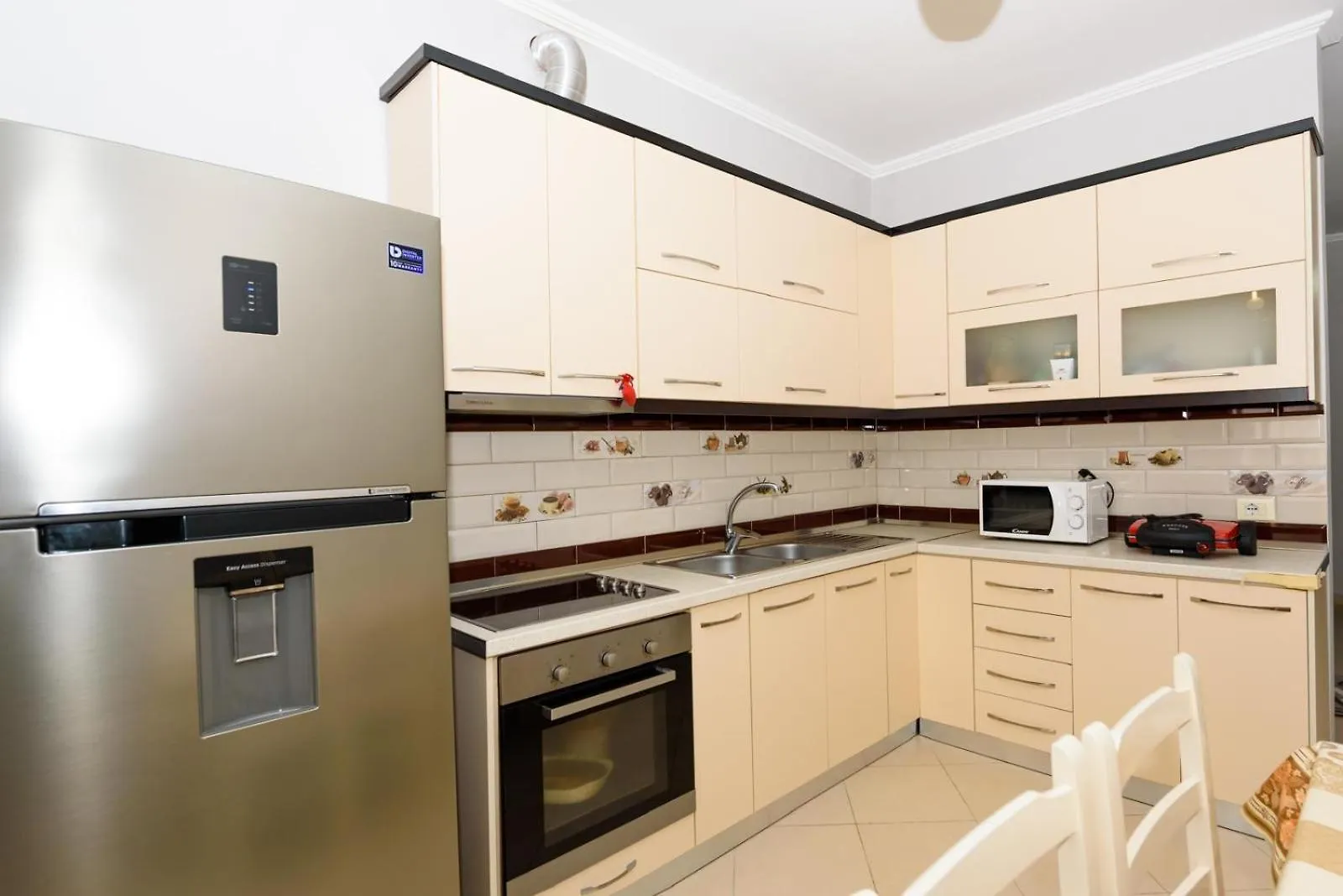 Liam Apartments Vlorë