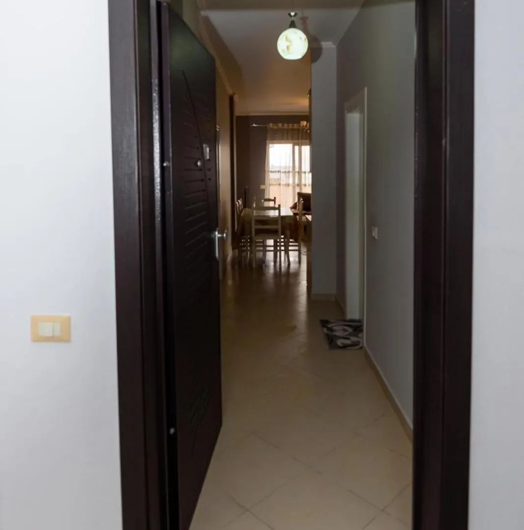 Liam Apartments Vlorë