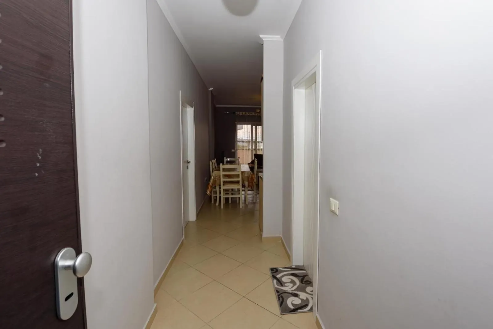 Liam Apartments Vlorë 알바니아