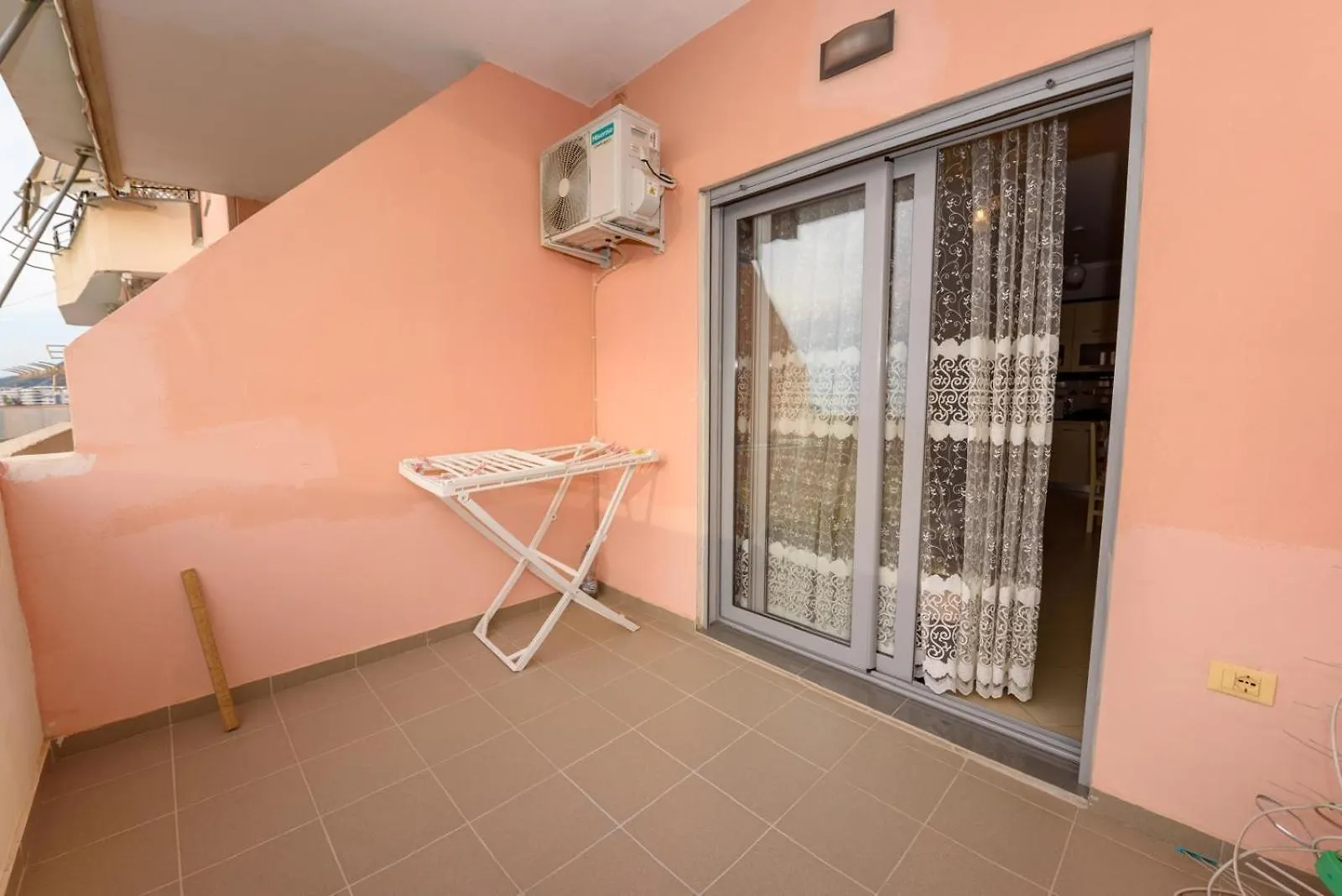 Liam Apartments Vlorë 알바니아