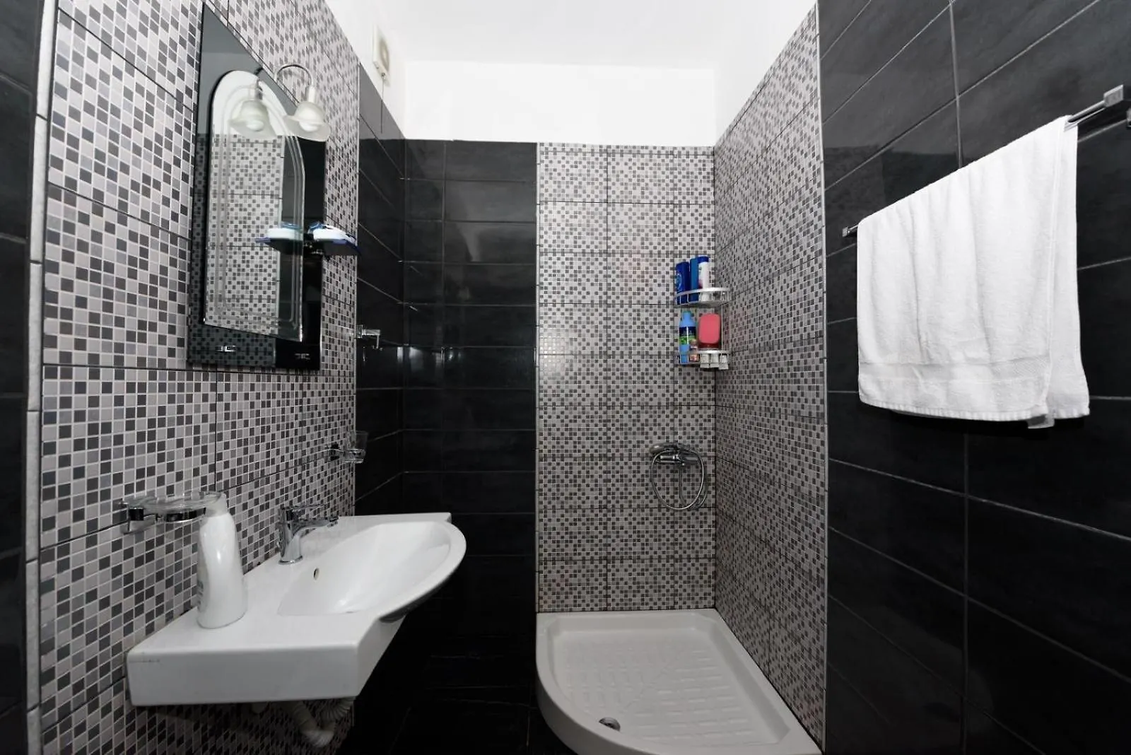 Liam Apartments Vlorë
