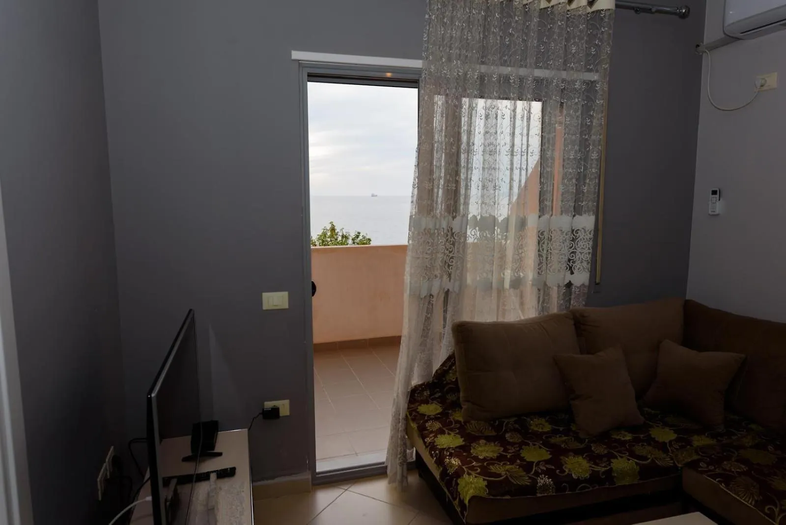 Liam Apartments Vlorë